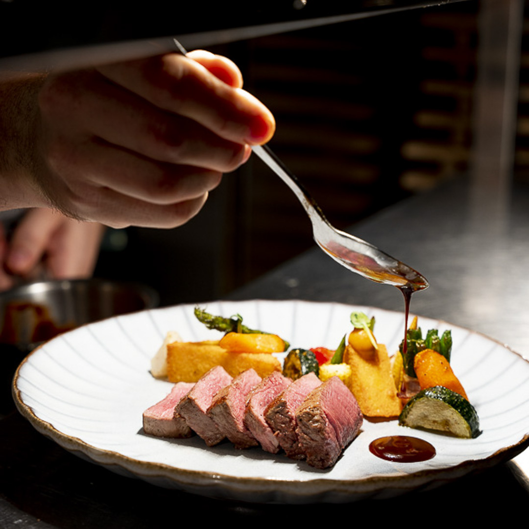 De Markt in Sint-Oedenrode